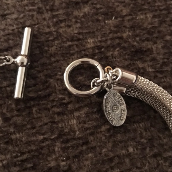 Erica Zap Necklace - Picture 3 of 3